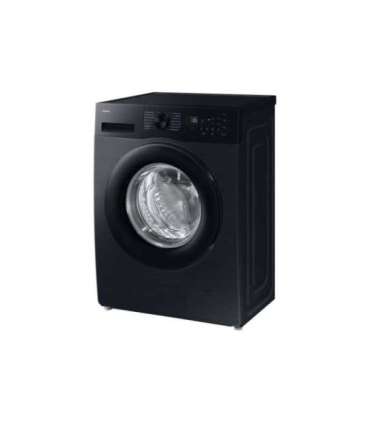 Samsung Washing machine WW90DG5G34ABLE, 9kg, 1400 rpm, Energy class A, Depth 56 cm