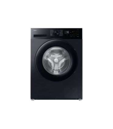 Samsung Washing machine WW90DG5G34ABLE, 9kg, 1400 rpm, Energy class A, Depth 56 cm