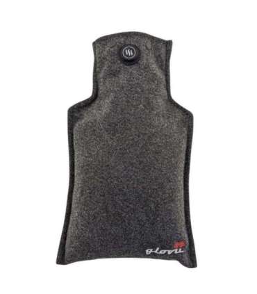 Glovii GHW1 body warmer