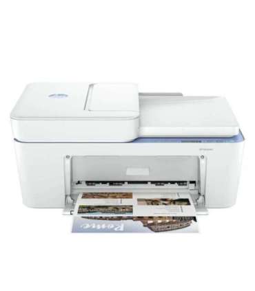 HP DeskJet 4222e Wireless All-in-One Color Printer, Instant Ink Copier, Scanner