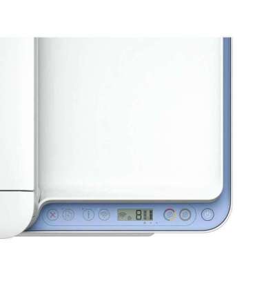 HP DeskJet 4222e Wireless All-in-One Color Printer, Instant Ink Copier, Scanner