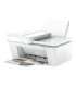 HP DeskJet 4222e Wireless All-in-One Color Printer, Instant Ink Copier, Scanner