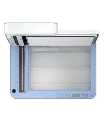 HP DeskJet 4222e Wireless All-in-One Color Printer, Instant Ink Copier, Scanner