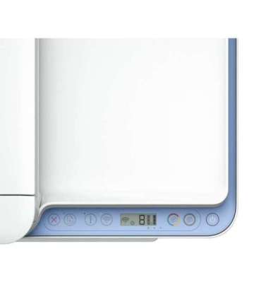 HP DeskJet 4222e Wireless All-in-One Color Printer, Instant Ink Copier, Scanner