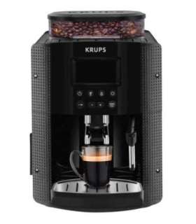 Krups EA8150 coffee maker Espresso machine 1.7 L Fully-auto