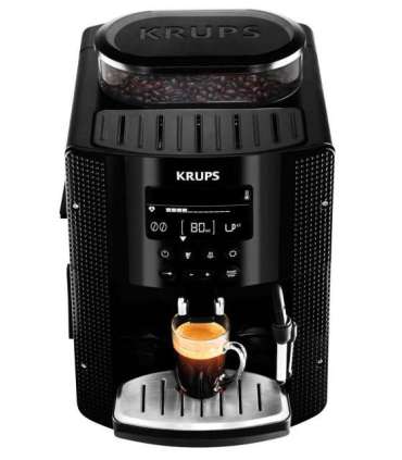 Krups EA8150 coffee maker Espresso machine 1.7 L Fully-auto