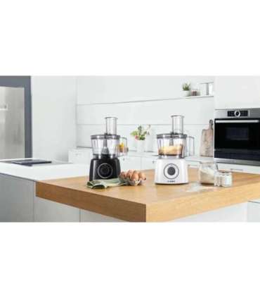 Bosch Serie 4 BGL38BU1 vacuum Drum vacuum Dry 600 W Dust bag