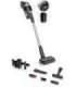 Bosch BCS931GAC stick vacuum/electric broom Battery Dry HEPA Bagless 0.4 L Graphite 3 Ah
