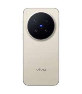 VIVO X300 PRO 16/512 Dune Brown 17.2 cm (6.78") Dual SIM Android 16.0 5G 16 GB 512 GB 6510 mAh (brown)