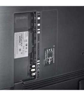 Samsung QN90F QE85QN90FAT 2.16 m (85") 4K Ultra HD Smart TV Wi-Fi Black, Titanium