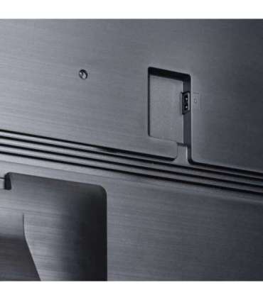 Samsung QN90F QE85QN90FAT 2.16 m (85") 4K Ultra HD Smart TV Wi-Fi Black, Titanium