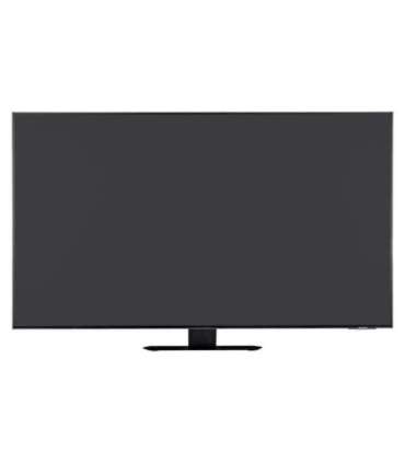 Samsung QN90F QE85QN90FAT 2.16 m (85") 4K Ultra HD Smart TV Wi-Fi Black, Titanium