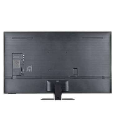 Samsung QN90F QE85QN90FAT 2.16 m (85") 4K Ultra HD Smart TV Wi-Fi Black, Titanium