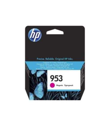 HP Ink No 953 HP953 HP 953 Magenta (F6U13AE)