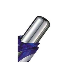 Pentel EnerGel Tintenroller Blau Geltinte (BL77-CO) (BL77CO)