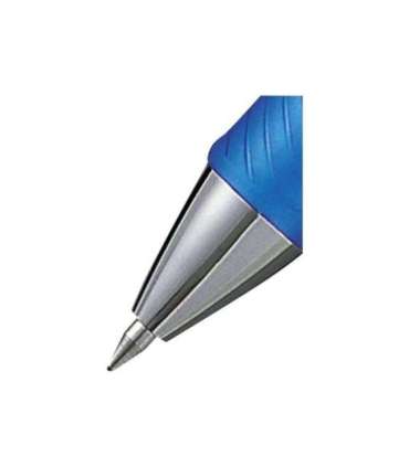 Pentel EnerGel Tintenroller Blau Geltinte (BL77-CO) (BL77CO)