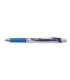 Pentel EnerGel Tintenroller Blau Geltinte (BL77-CO) (BL77CO)