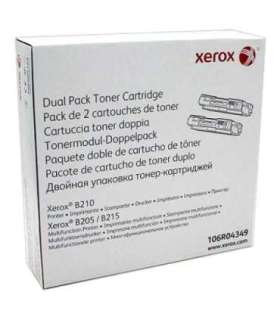 Xerox DMO B210 B205 B215 (106R04349) (2 x 3k)