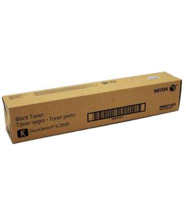 Xerox Toner Black Schwarz SC2020 (006R01693) (9k)