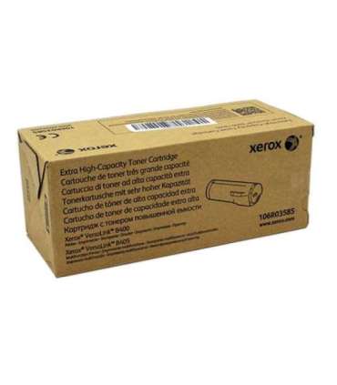 Xerox Toner DMO Black Schwarz B400 B405 (106R03585)(24,6k)