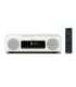 Yamaha All-in-One-Audiosystem AllinOneAudiosystem MusicCast 200 white (TSX-N237 (TSXN237 D WH)