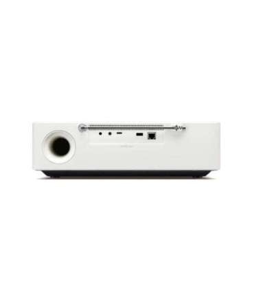 Yamaha All-in-One-Audiosystem AllinOneAudiosystem MusicCast 200 white (TSX-N237 (TSXN237 D WH)
