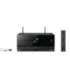 Yamaha AV-Receiver AVReceiver RX-A4A RXA4A Black Schwarz (RXA4A BL)