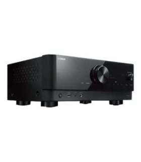 Yamaha AV-Receiver AVReceiver RX-V4A RXV4A Black Schwarz (RX-V4A (RXV4A BL)