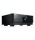 Yamaha AV-Receiver AVReceiver RX-V6A RXV6A Black Schwarz (RX-V6A (RXV6A BL)