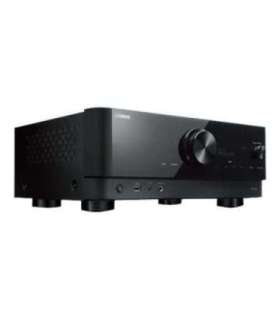 Yamaha AV-Receiver AVReceiver RX-V6A RXV6A Black Schwarz (RX-V6A (RXV6A BL)