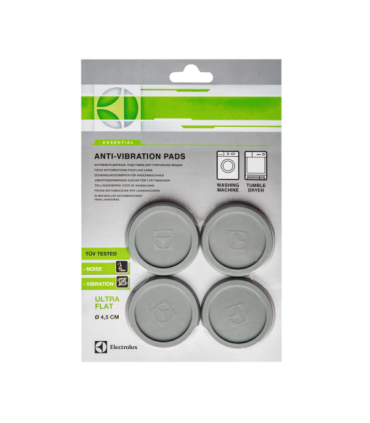 Washing machine accessories ELECTROLUX E4WHPA02