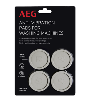 Washing machine accessories AEG A4WZPA02