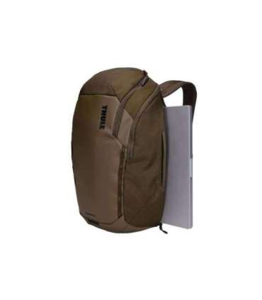 Thule 5223 Chasm Recycled Backpack 26 L Deep Khaki