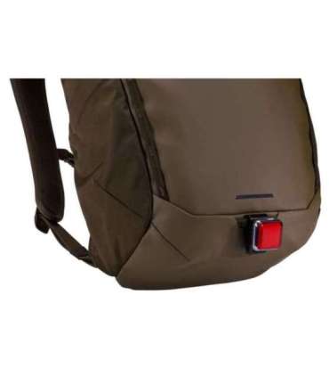 Thule 5223 Chasm Recycled Backpack 26 L Deep Khaki