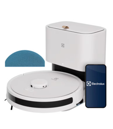 Vacuum cleaner ELECTROLUX ER71UW2SW