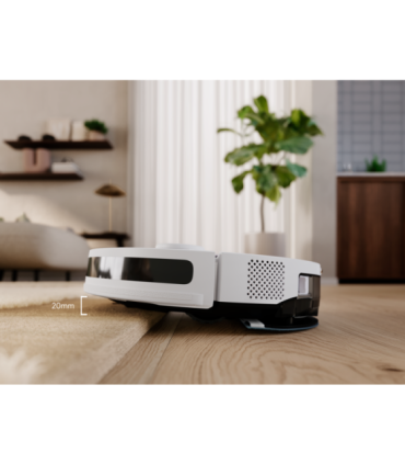 Vacuum cleaner ELECTROLUX ER71UW2SW