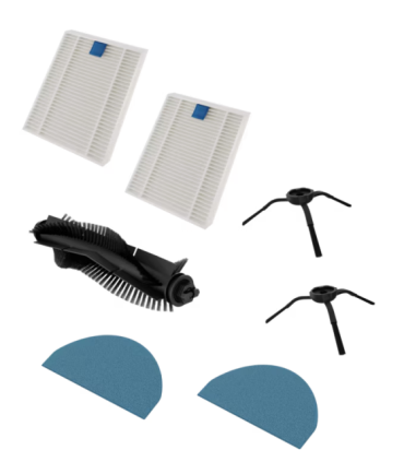 Vacuum cleaner ELECTROLUX ER71UW2SW