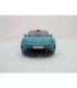 Xiaomi SU7 1/18 Die-cast Model Car Aqua Blue