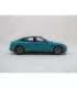 Xiaomi SU7 1/18 Die-cast Model Car Aqua Blue