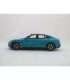 Xiaomi SU7 1/18 Die-cast Model Car Aqua Blue