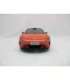 Xiaomi SU7 1/18 Die-cast Model Car Lava Orange Xiaomi