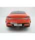 Xiaomi SU7 1/18 Die-cast Model Car Lava Orange Xiaomi