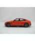 Xiaomi SU7 1/18 Die-cast Model Car Lava Orange Xiaomi