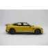 Xiaomi SU7 Ultra 1/18 Die-cast Model Car Lightning Yellow