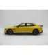 Xiaomi SU7 Ultra 1/18 Die-cast Model Car Lightning Yellow