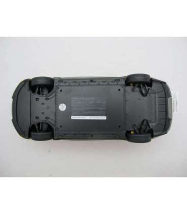 Xiaomi SU7 Ultra 1/18 Die-cast Model Car Lightning Yellow