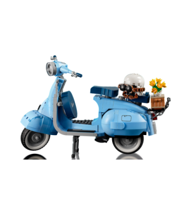 LEGO Icons roller Vespa 125