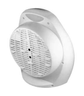Savio AD-02 W household fan White