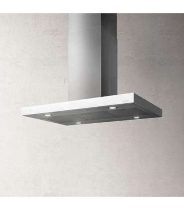 Elica JOY ISLAND WHIX/A/90X60