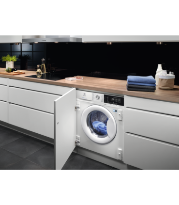Electrolux EW7W368SI